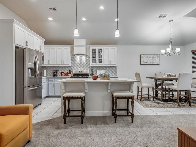 9412 NW 87th Street, Yukon, OK 73099