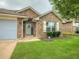 9412 NW 87th Street, Yukon, OK 73099