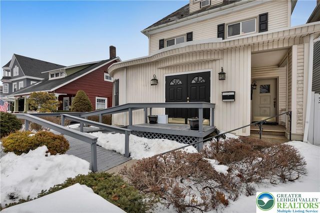 1810 Washington Boulevard, Easton, PA 18042