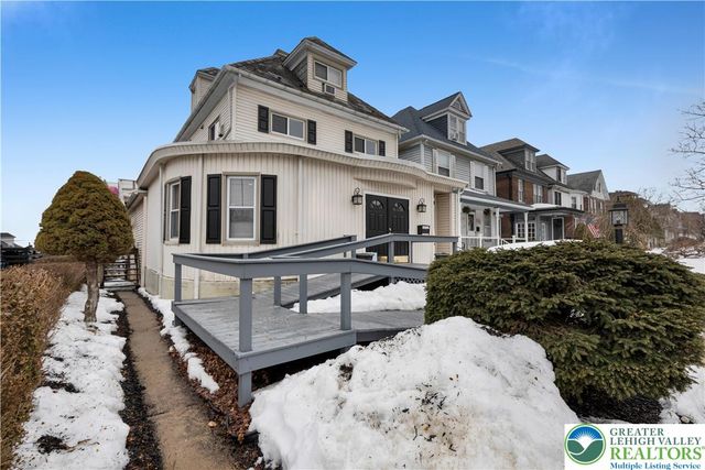 1810 Washington Boulevard, Easton, PA 18042