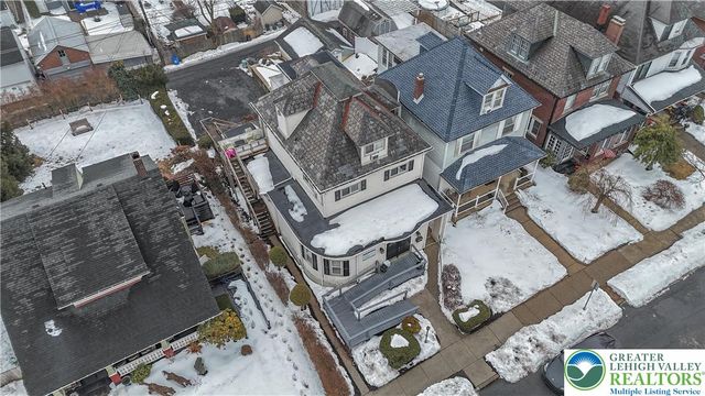 1810 Washington Boulevard, Easton, PA 18042