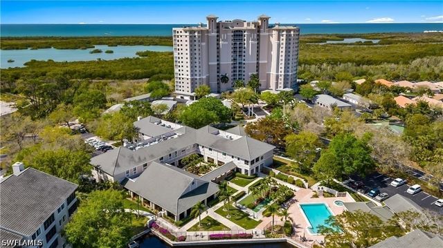 1001 Arbor Lake DR 507, Naples, FL 34110