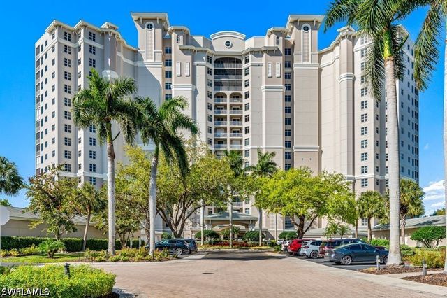 1001 Arbor Lake DR 507, Naples, FL 34110