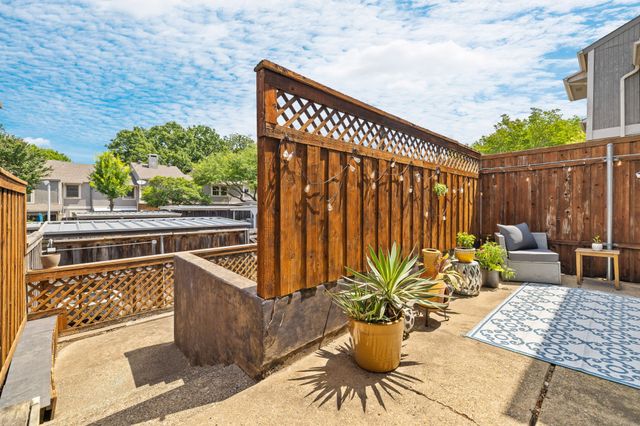 7605 Woodthrush Drive, Dallas, TX 75230