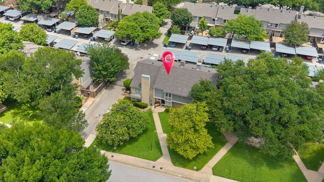 7605 Woodthrush Drive, Dallas, TX 75230