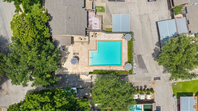 7605 Woodthrush Drive, Dallas, TX 75230