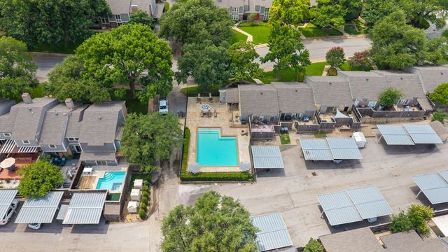 7605 Woodthrush Drive, Dallas, TX 75230