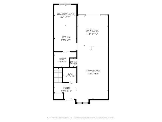 7605 Woodthrush Drive, Dallas, TX 75230