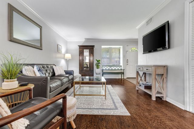 7605 Woodthrush Drive, Dallas, TX 75230