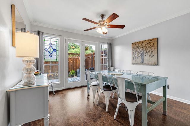 7605 Woodthrush Drive, Dallas, TX 75230
