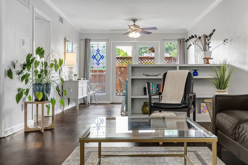 7605 Woodthrush Drive, Dallas, TX 75230