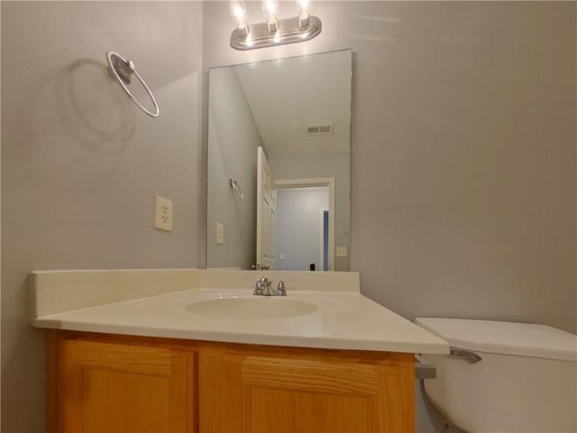 Address unavailable.