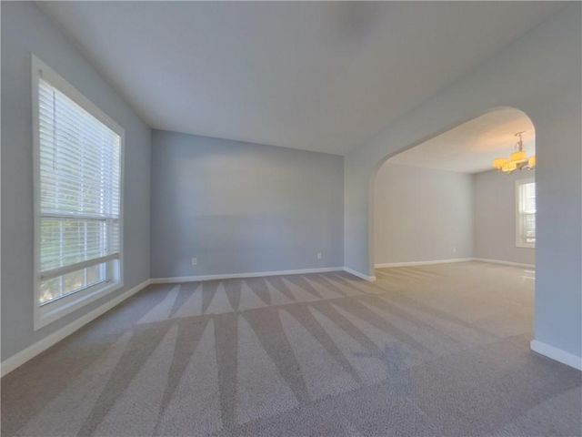 Address unavailable.