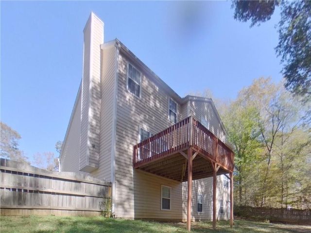 Address unavailable.