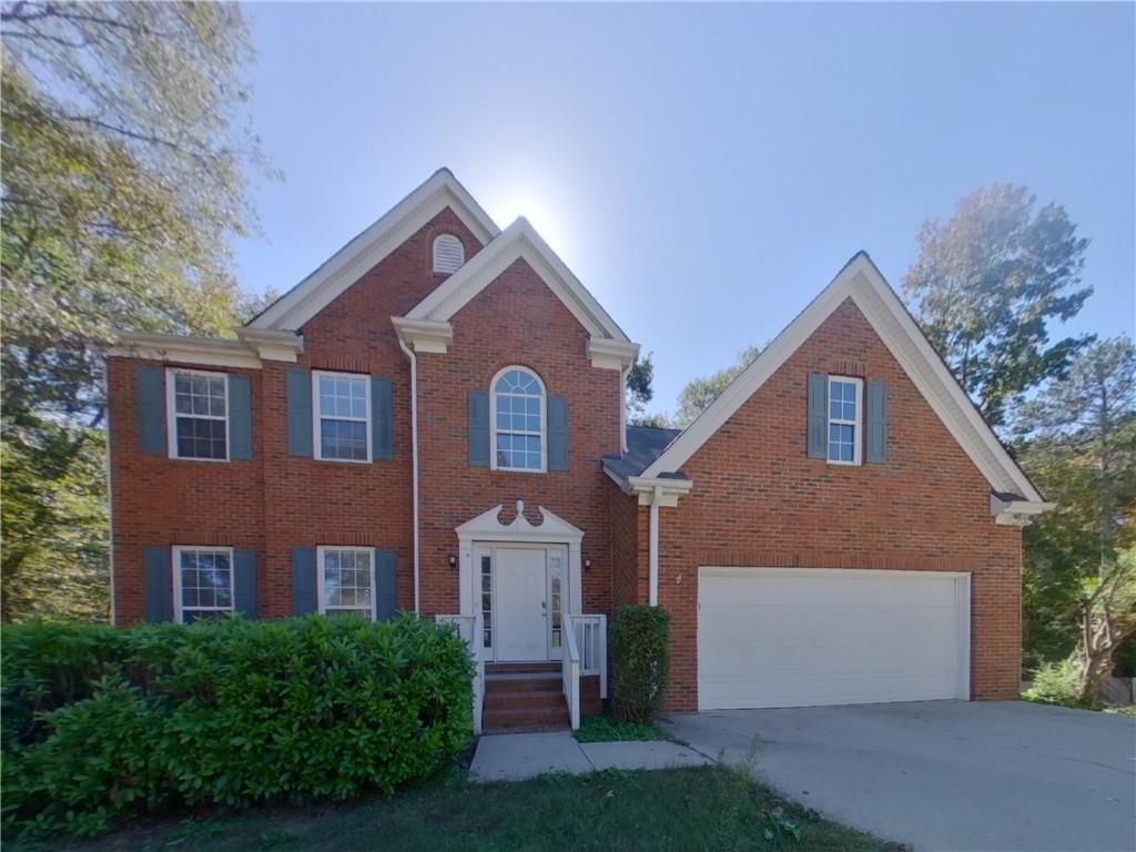 Address unavailable.