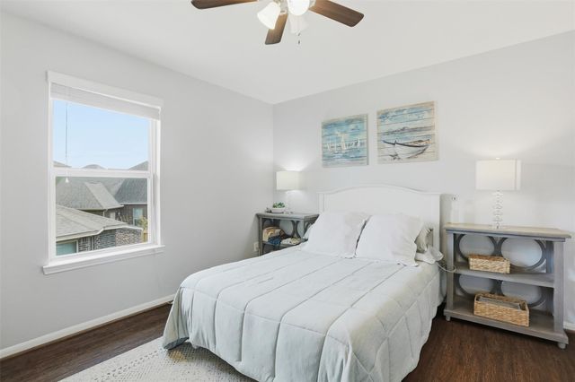 4846 Piares Lane, League City, TX 77573