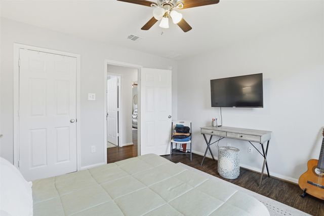 4846 Piares Lane, League City, TX 77573