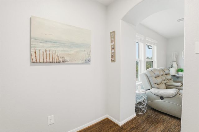 4846 Piares Lane, League City, TX 77573