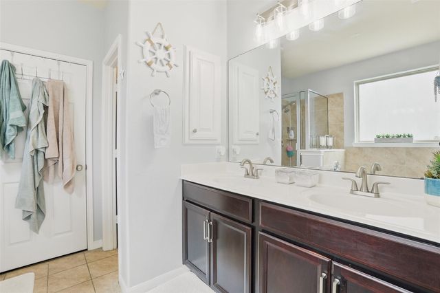 4846 Piares Lane, League City, TX 77573