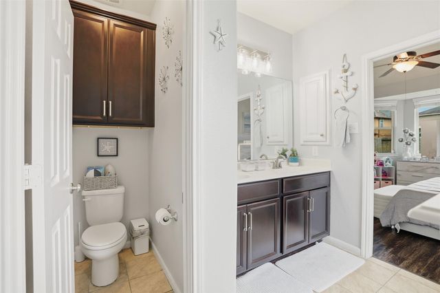 4846 Piares Lane, League City, TX 77573