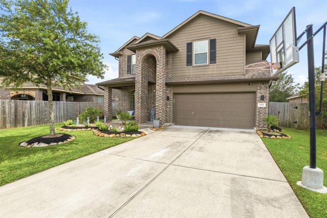 4846 Piares Lane, League City, TX 77573