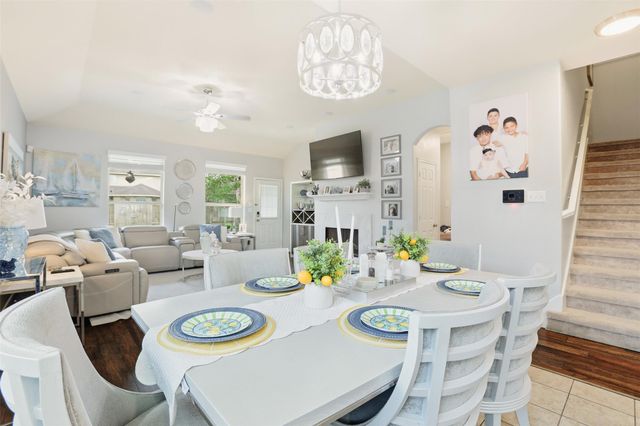 4846 Piares Lane, League City, TX 77573