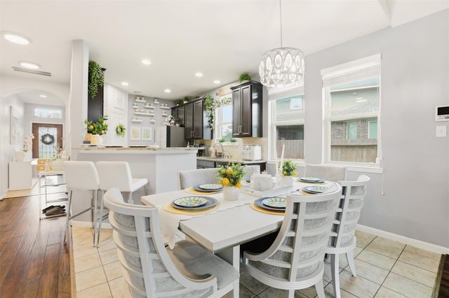 4846 Piares Lane, League City, TX 77573