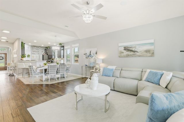 4846 Piares Lane, League City, TX 77573