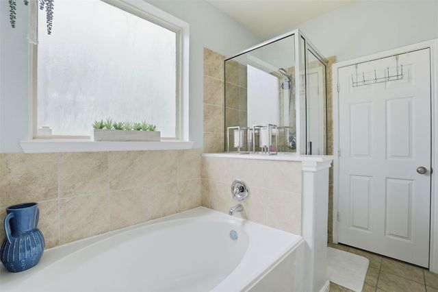 4846 Piares Lane, League City, TX 77573