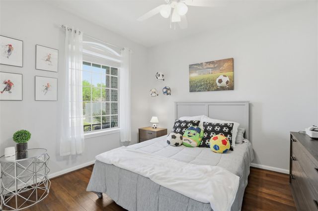 4846 Piares Lane, League City, TX 77573