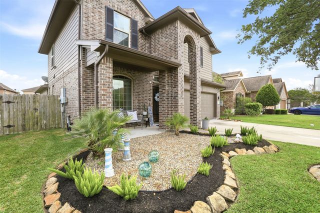 4846 Piares Lane, League City, TX 77573