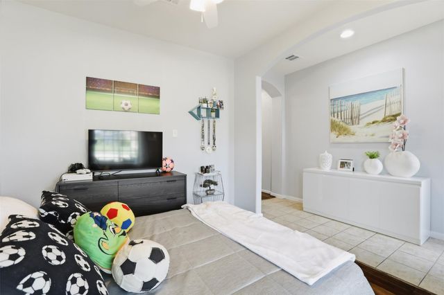 4846 Piares Lane, League City, TX 77573