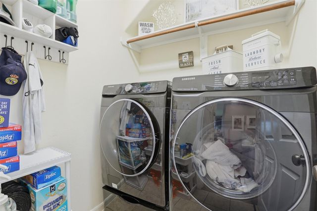 4846 Piares Lane, League City, TX 77573