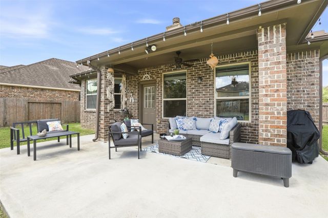 4846 Piares Lane, League City, TX 77573