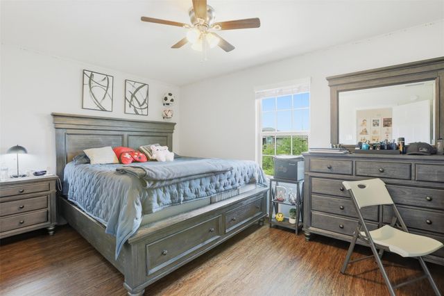 4846 Piares Lane, League City, TX 77573