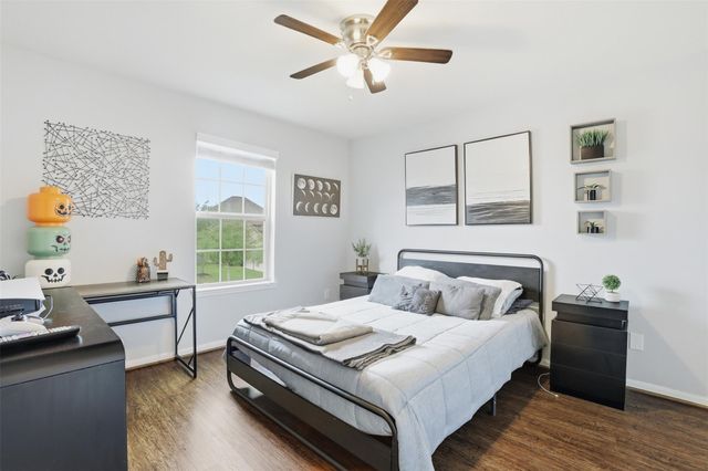 4846 Piares Lane, League City, TX 77573