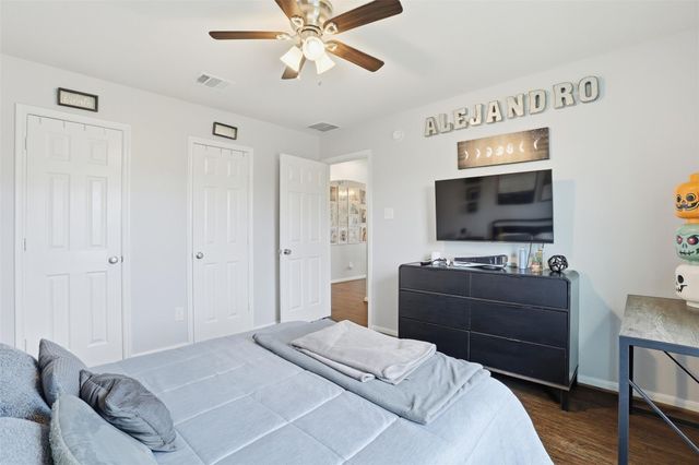 4846 Piares Lane, League City, TX 77573