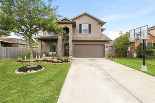 4846 Piares Lane, League City, TX 77573
