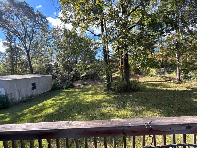 508 Carol Ave, El Dorado, AR 71730