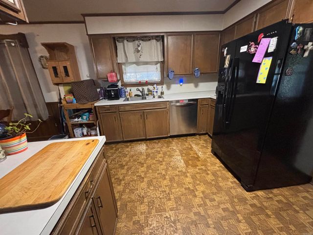 508 Carol Ave, El Dorado, AR 71730