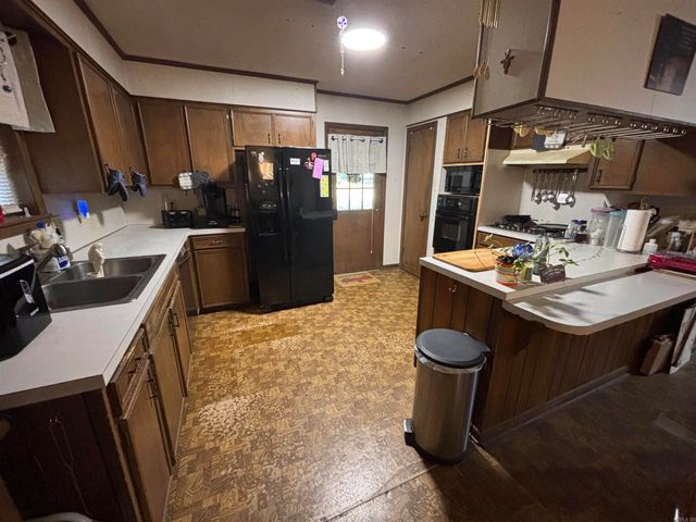 508 Carol Ave, El Dorado, AR 71730