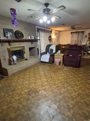 508 Carol Ave, El Dorado, AR 71730