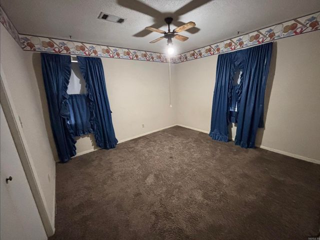 508 Carol Ave, El Dorado, AR 71730