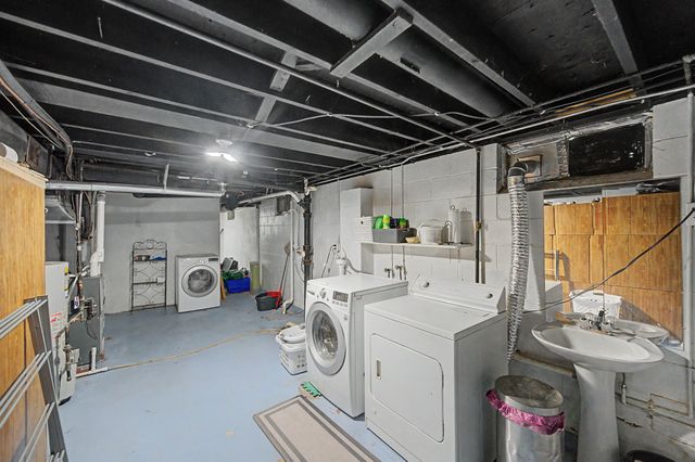3907 SE 3rd Street, Des Moines, IA 50315