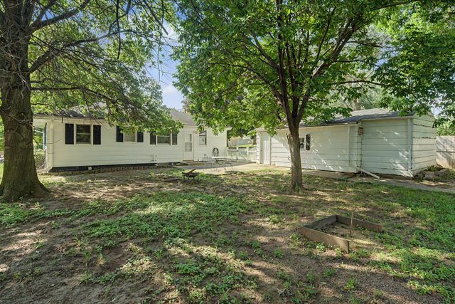 3907 SE 3rd Street, Des Moines, IA 50315