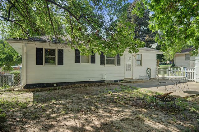 3907 SE 3rd Street, Des Moines, IA 50315