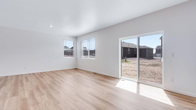 2345 Base Street, Fort Lupton, CO 80621