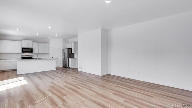 2345 Base Street, Fort Lupton, CO 80621