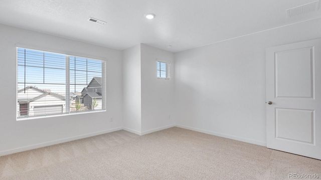 2345 Base Street, Fort Lupton, CO 80621