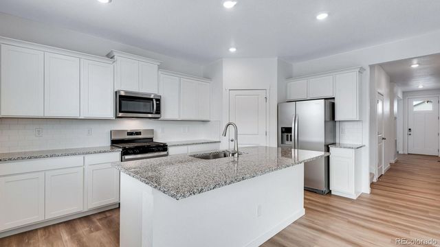2345 Base Street, Fort Lupton, CO 80621